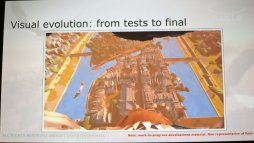 画像ギャラリー No.030のサムネイル画像 / ［GDC 2017］「Eagle Flight」が超高速でVR空間を飛ぶために気をつけていること