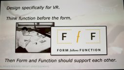 画像ギャラリー No.036のサムネイル画像 / ［GDC 2017］「Eagle Flight」が超高速でVR空間を飛ぶために気をつけていること