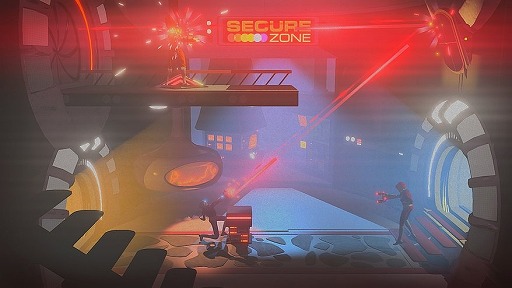 画像ギャラリー No.005のサムネイル画像 / Double Fine Productionsが「Full Throttle Remastered」やVRゲーム「Psychonauts: In the Rhombus of Ruin」などを続々とアナウンス