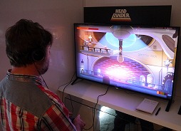 画像ギャラリー No.007のサムネイル画像 / Double Fine Productionsが「Full Throttle Remastered」やVRゲーム「Psychonauts: In the Rhombus of Ruin」などを続々とアナウンス
