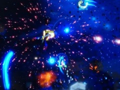 「MGS」や「ReCore」に携わる実力派スタジオの新作「Dead Star」は，分かりやすいシステムと底知れない奥深さを兼ね揃えたトップビューシューターだ