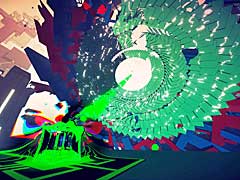 エッシャーのだまし絵風の幾何学パズル，「Manifold Garden」が7年の開発期間を経てついにリリース