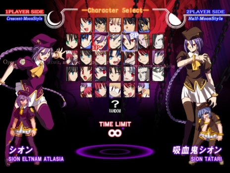画像ギャラリー No.010のサムネイル画像 / 「UNDER NIGHT IN-BIRTH Exe:Late」など，5作品がSteamで2016年夏までに配信。12月10日に「GUILTY GEAR Xrd -SIGN-」が登場