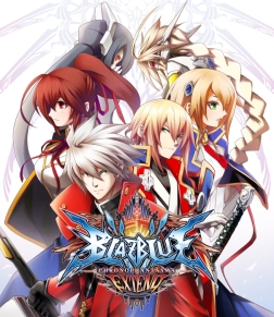 画像ギャラリー No.012のサムネイル画像 / 「UNDER NIGHT IN-BIRTH Exe:Late」など，5作品がSteamで2016年夏までに配信。12月10日に「GUILTY GEAR Xrd -SIGN-」が登場
