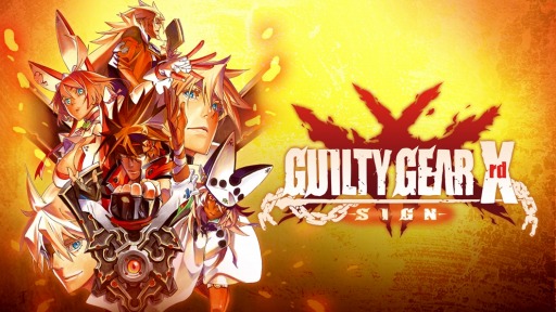 画像ギャラリー No.001のサムネイル画像 / Magino Drive，PC版「GUILTY GEAR Xrd -SIGN-」を20％オフで販売