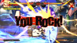 画像ギャラリー No.002のサムネイル画像 / Magino Drive，PC版「GUILTY GEAR Xrd -SIGN-」を20％オフで販売