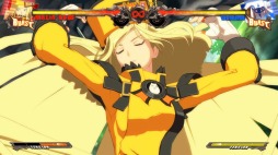 画像ギャラリー No.004のサムネイル画像 / Magino Drive，PC版「GUILTY GEAR Xrd -SIGN-」を20％オフで販売
