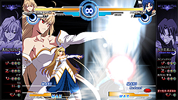 画像ギャラリー No.007のサムネイル画像 / Steam版「MELTY BLOOD Actress Again Current Code」の配信は4月20日スタート。4月26日までは20％オフの特別価格で購入可能