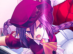 Steam版「MELTY BLOOD Actress Again Current Code」の配信が本日スタート。20：00からのあーくなまは“配信記念祭”に