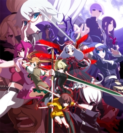 画像ギャラリー No.002のサムネイル画像 / 2D対戦型格闘ゲーム「UNDER NIGHT IN-BIRTH Exe:Late」のPC版がSteamで配信開始。7月19日までの期間限定で，20％割引の特別価格に