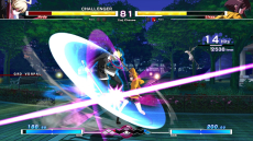 画像ギャラリー No.003のサムネイル画像 / 2D対戦型格闘ゲーム「UNDER NIGHT IN-BIRTH Exe:Late」のPC版がSteamで配信開始。7月19日までの期間限定で，20％割引の特別価格に