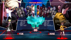 画像ギャラリー No.004のサムネイル画像 / 2D対戦型格闘ゲーム「UNDER NIGHT IN-BIRTH Exe:Late」のPC版がSteamで配信開始。7月19日までの期間限定で，20％割引の特別価格に