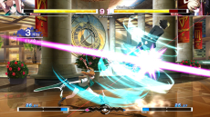画像ギャラリー No.009のサムネイル画像 / 2D対戦型格闘ゲーム「UNDER NIGHT IN-BIRTH Exe:Late」のPC版がSteamで配信開始。7月19日までの期間限定で，20％割引の特別価格に