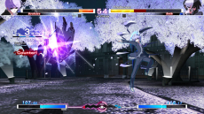 画像ギャラリー No.010のサムネイル画像 / 2D対戦型格闘ゲーム「UNDER NIGHT IN-BIRTH Exe:Late」のPC版がSteamで配信開始。7月19日までの期間限定で，20％割引の特別価格に