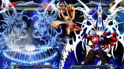 画像ギャラリー No.005のサムネイル画像 / PC版「BLAZBLUE CHRONOPHANTASMA EXTEND」がSteamで配信開始。購入特典は追加DLCとオリジナルサウンドトラック