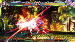 画像ギャラリー No.006のサムネイル画像 / PC版「BLAZBLUE CHRONOPHANTASMA EXTEND」がSteamで配信開始。購入特典は追加DLCとオリジナルサウンドトラック