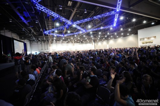 画像ギャラリー No.002のサムネイル画像 / ［EVO2016］ポッ拳で日本人の殿様選手が優勝。鉄拳7FR部門は韓国のSaint選手，スマブラWii U部門はカナダのAlly選手が優勝。熱戦続くEVO2日目まとめ