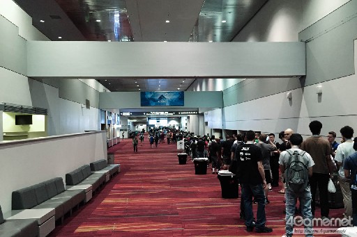 画像ギャラリー No.004のサムネイル画像 / ［EVO2016］ポッ拳で日本人の殿様選手が優勝。鉄拳7FR部門は韓国のSaint選手，スマブラWii U部門はカナダのAlly選手が優勝。熱戦続くEVO2日目まとめ