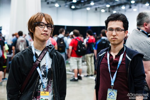 画像ギャラリー No.006のサムネイル画像 / ［EVO2016］ポッ拳で日本人の殿様選手が優勝。鉄拳7FR部門は韓国のSaint選手，スマブラWii U部門はカナダのAlly選手が優勝。熱戦続くEVO2日目まとめ