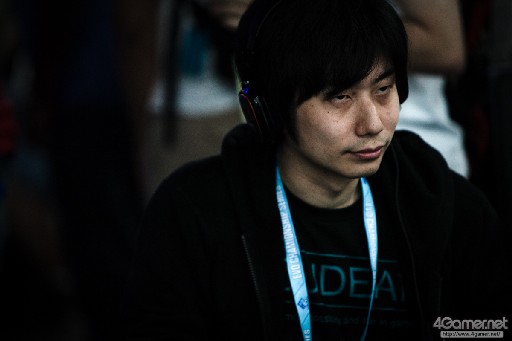 画像ギャラリー No.013のサムネイル画像 / ［EVO2016］ポッ拳で日本人の殿様選手が優勝。鉄拳7FR部門は韓国のSaint選手，スマブラWii U部門はカナダのAlly選手が優勝。熱戦続くEVO2日目まとめ