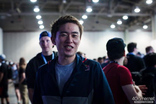 画像ギャラリー No.022のサムネイル画像 / ［EVO2016］ポッ拳で日本人の殿様選手が優勝。鉄拳7FR部門は韓国のSaint選手，スマブラWii U部門はカナダのAlly選手が優勝。熱戦続くEVO2日目まとめ