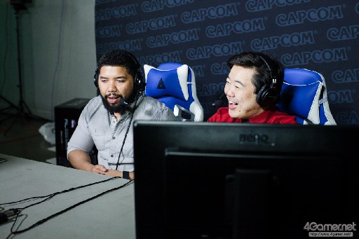 画像ギャラリー No.024のサムネイル画像 / ［EVO2016］ポッ拳で日本人の殿様選手が優勝。鉄拳7FR部門は韓国のSaint選手，スマブラWii U部門はカナダのAlly選手が優勝。熱戦続くEVO2日目まとめ