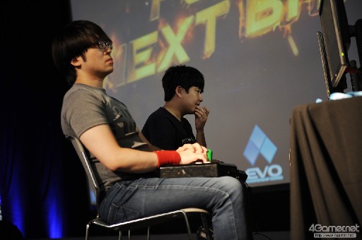 画像ギャラリー No.028のサムネイル画像 / ［EVO2016］ポッ拳で日本人の殿様選手が優勝。鉄拳7FR部門は韓国のSaint選手，スマブラWii U部門はカナダのAlly選手が優勝。熱戦続くEVO2日目まとめ