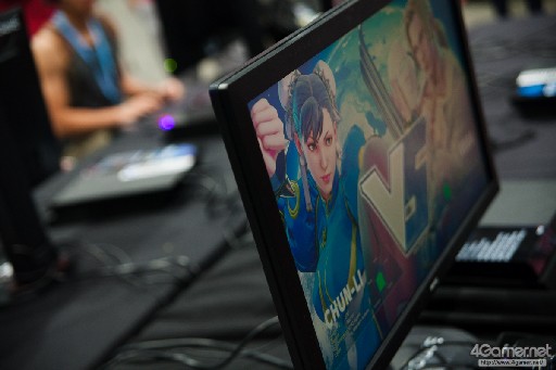 画像ギャラリー No.030のサムネイル画像 / ［EVO2016］ポッ拳で日本人の殿様選手が優勝。鉄拳7FR部門は韓国のSaint選手，スマブラWii U部門はカナダのAlly選手が優勝。熱戦続くEVO2日目まとめ