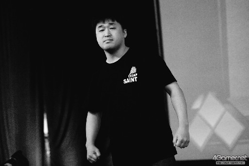 画像ギャラリー No.033のサムネイル画像 / ［EVO2016］ポッ拳で日本人の殿様選手が優勝。鉄拳7FR部門は韓国のSaint選手，スマブラWii U部門はカナダのAlly選手が優勝。熱戦続くEVO2日目まとめ