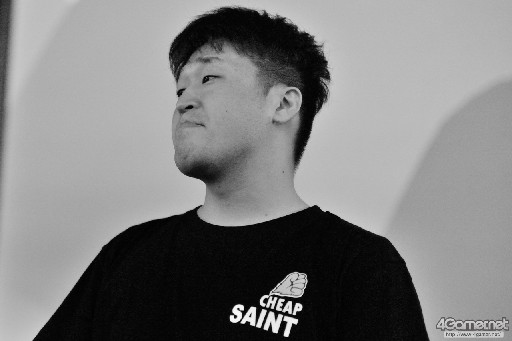 画像ギャラリー No.034のサムネイル画像 / ［EVO2016］ポッ拳で日本人の殿様選手が優勝。鉄拳7FR部門は韓国のSaint選手，スマブラWii U部門はカナダのAlly選手が優勝。熱戦続くEVO2日目まとめ