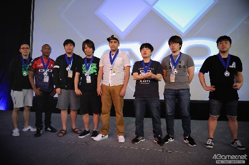 画像ギャラリー No.035のサムネイル画像 / ［EVO2016］ポッ拳で日本人の殿様選手が優勝。鉄拳7FR部門は韓国のSaint選手，スマブラWii U部門はカナダのAlly選手が優勝。熱戦続くEVO2日目まとめ