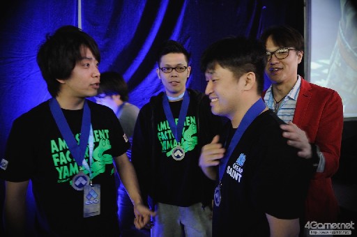 画像ギャラリー No.036のサムネイル画像 / ［EVO2016］ポッ拳で日本人の殿様選手が優勝。鉄拳7FR部門は韓国のSaint選手，スマブラWii U部門はカナダのAlly選手が優勝。熱戦続くEVO2日目まとめ