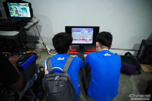 画像ギャラリー No.040のサムネイル画像 / ［EVO2016］ポッ拳で日本人の殿様選手が優勝。鉄拳7FR部門は韓国のSaint選手，スマブラWii U部門はカナダのAlly選手が優勝。熱戦続くEVO2日目まとめ