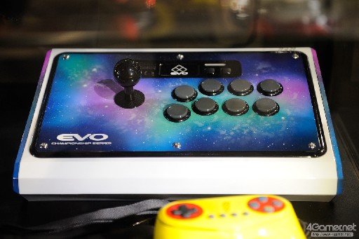 画像ギャラリー No.044のサムネイル画像 / ［EVO2016］ポッ拳で日本人の殿様選手が優勝。鉄拳7FR部門は韓国のSaint選手，スマブラWii U部門はカナダのAlly選手が優勝。熱戦続くEVO2日目まとめ