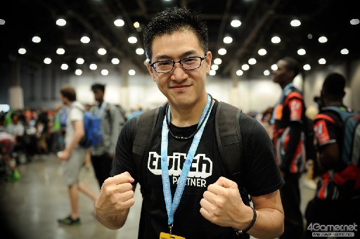 画像ギャラリー No.046のサムネイル画像 / ［EVO2016］ポッ拳で日本人の殿様選手が優勝。鉄拳7FR部門は韓国のSaint選手，スマブラWii U部門はカナダのAlly選手が優勝。熱戦続くEVO2日目まとめ