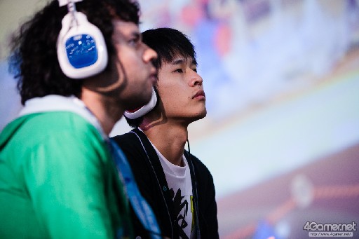 画像ギャラリー No.051のサムネイル画像 / ［EVO2016］ポッ拳で日本人の殿様選手が優勝。鉄拳7FR部門は韓国のSaint選手，スマブラWii U部門はカナダのAlly選手が優勝。熱戦続くEVO2日目まとめ