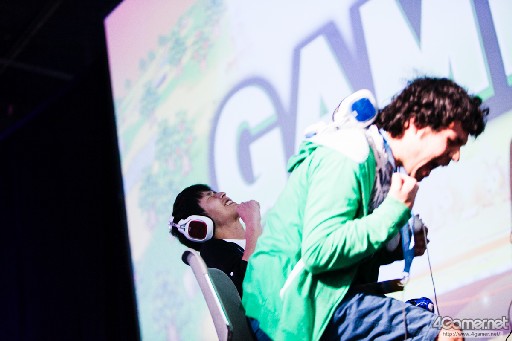 画像ギャラリー No.052のサムネイル画像 / ［EVO2016］ポッ拳で日本人の殿様選手が優勝。鉄拳7FR部門は韓国のSaint選手，スマブラWii U部門はカナダのAlly選手が優勝。熱戦続くEVO2日目まとめ