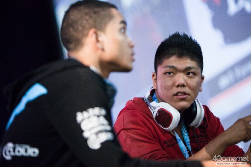 画像ギャラリー No.053のサムネイル画像 / ［EVO2016］ポッ拳で日本人の殿様選手が優勝。鉄拳7FR部門は韓国のSaint選手，スマブラWii U部門はカナダのAlly選手が優勝。熱戦続くEVO2日目まとめ