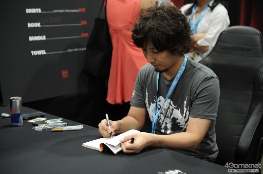 画像ギャラリー No.062のサムネイル画像 / ［EVO2016］ポッ拳で日本人の殿様選手が優勝。鉄拳7FR部門は韓国のSaint選手，スマブラWii U部門はカナダのAlly選手が優勝。熱戦続くEVO2日目まとめ