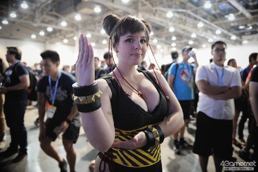 画像ギャラリー No.064のサムネイル画像 / ［EVO2016］ポッ拳で日本人の殿様選手が優勝。鉄拳7FR部門は韓国のSaint選手，スマブラWii U部門はカナダのAlly選手が優勝。熱戦続くEVO2日目まとめ