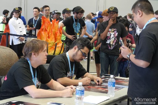 画像ギャラリー No.070のサムネイル画像 / ［EVO2016］ポッ拳で日本人の殿様選手が優勝。鉄拳7FR部門は韓国のSaint選手，スマブラWii U部門はカナダのAlly選手が優勝。熱戦続くEVO2日目まとめ