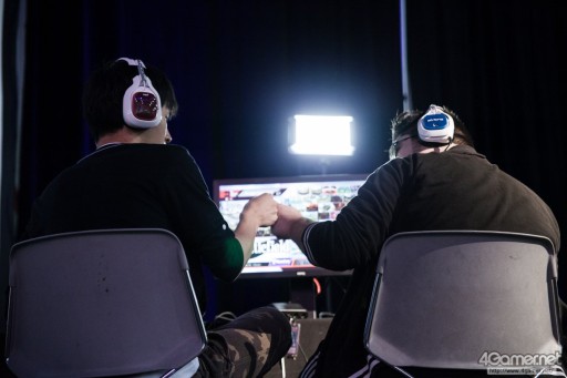 画像ギャラリー No.072のサムネイル画像 / ［EVO2016］ポッ拳で日本人の殿様選手が優勝。鉄拳7FR部門は韓国のSaint選手，スマブラWii U部門はカナダのAlly選手が優勝。熱戦続くEVO2日目まとめ
