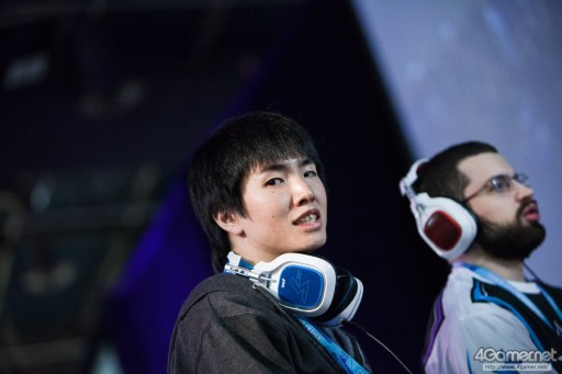 画像ギャラリー No.073のサムネイル画像 / ［EVO2016］ポッ拳で日本人の殿様選手が優勝。鉄拳7FR部門は韓国のSaint選手，スマブラWii U部門はカナダのAlly選手が優勝。熱戦続くEVO2日目まとめ