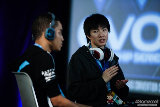 画像ギャラリー No.074のサムネイル画像 / ［EVO2016］ポッ拳で日本人の殿様選手が優勝。鉄拳7FR部門は韓国のSaint選手，スマブラWii U部門はカナダのAlly選手が優勝。熱戦続くEVO2日目まとめ