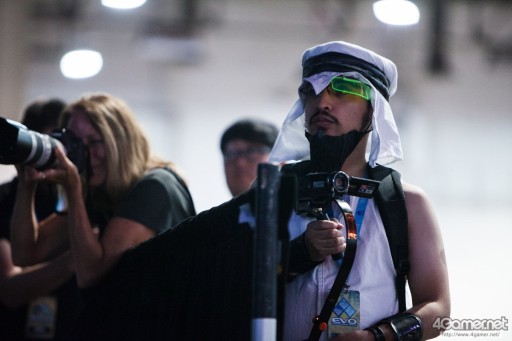 画像ギャラリー No.076のサムネイル画像 / ［EVO2016］ポッ拳で日本人の殿様選手が優勝。鉄拳7FR部門は韓国のSaint選手，スマブラWii U部門はカナダのAlly選手が優勝。熱戦続くEVO2日目まとめ