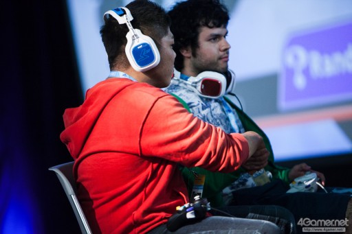 画像ギャラリー No.088のサムネイル画像 / ［EVO2016］ポッ拳で日本人の殿様選手が優勝。鉄拳7FR部門は韓国のSaint選手，スマブラWii U部門はカナダのAlly選手が優勝。熱戦続くEVO2日目まとめ
