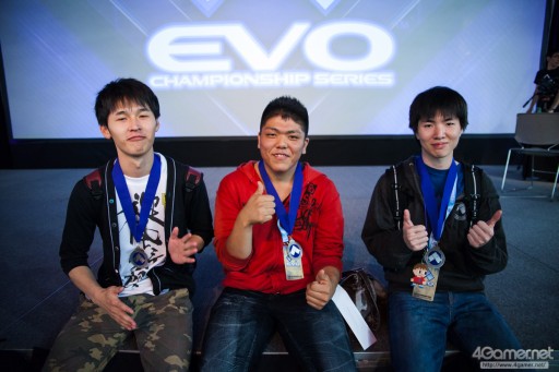 画像ギャラリー No.092のサムネイル画像 / ［EVO2016］ポッ拳で日本人の殿様選手が優勝。鉄拳7FR部門は韓国のSaint選手，スマブラWii U部門はカナダのAlly選手が優勝。熱戦続くEVO2日目まとめ