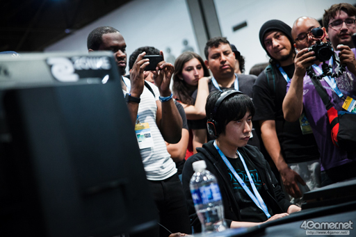 画像ギャラリー No.102のサムネイル画像 / ［EVO2016］ポッ拳で日本人の殿様選手が優勝。鉄拳7FR部門は韓国のSaint選手，スマブラWii U部門はカナダのAlly選手が優勝。熱戦続くEVO2日目まとめ