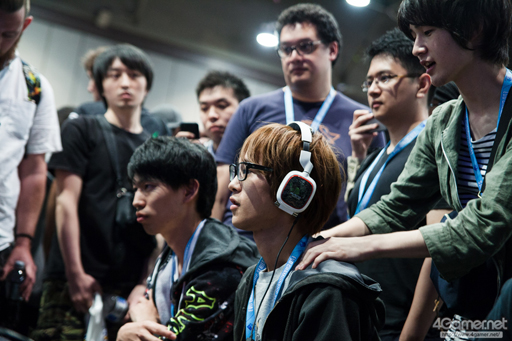 画像ギャラリー No.103のサムネイル画像 / ［EVO2016］ポッ拳で日本人の殿様選手が優勝。鉄拳7FR部門は韓国のSaint選手，スマブラWii U部門はカナダのAlly選手が優勝。熱戦続くEVO2日目まとめ