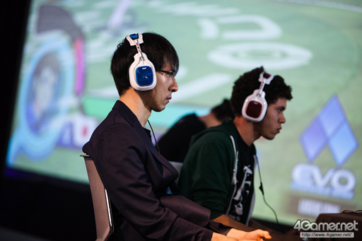 画像ギャラリー No.134のサムネイル画像 / ［EVO2016］ポッ拳で日本人の殿様選手が優勝。鉄拳7FR部門は韓国のSaint選手，スマブラWii U部門はカナダのAlly選手が優勝。熱戦続くEVO2日目まとめ